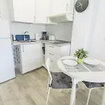 Canovas Nerja- Estudio 410 * Nerja