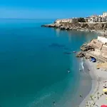 Apartment Canovas Nerja- Estudio 410 Nerja
