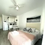 Apartment Canovas Nerja- Estudio 410 Nerja