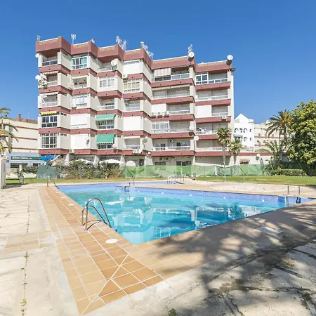 Apartment Canovas Nerja- Estudio 410 Nerja