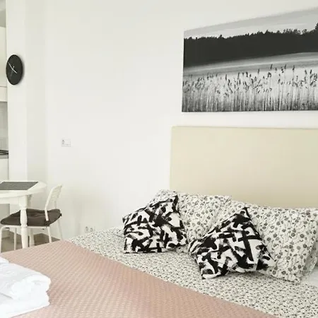 Apartment Canovas Nerja- Estudio 410 Nerja