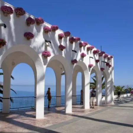 Apartamento Canovas Nerja- Estudio 410