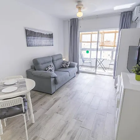 Canovas Nerja- Estudio 410