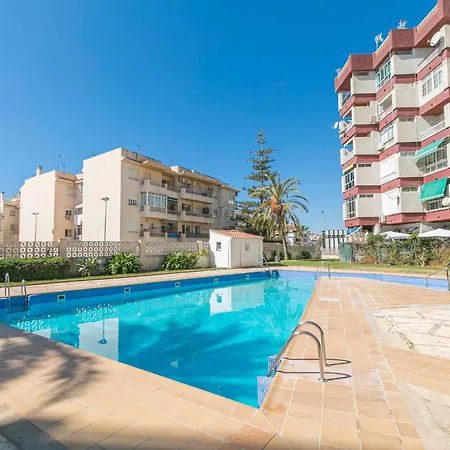 Apartment Canovas Nerja- Estudio 410 Nerja