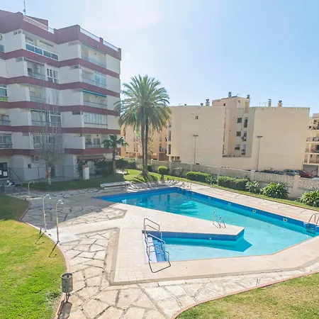 Canovas Nerja- Estudio 410 Apartment *