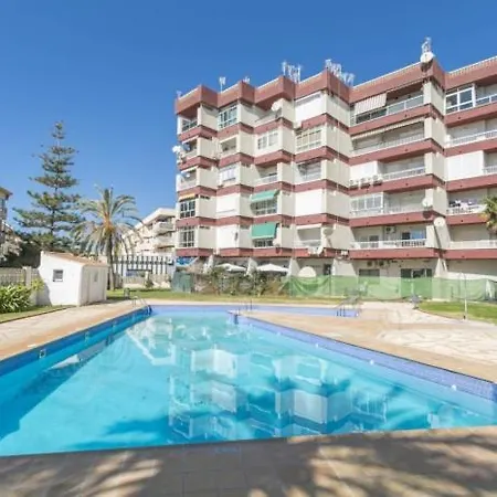 Daire Canovas Nerja- Estudio 410