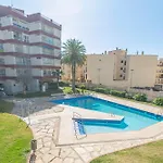Canovas Nerja- Estudio 410 Apartmán *