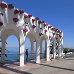 Appartement Canovas Nerja- Estudio 410
