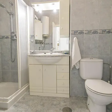 Apartment Canovas Nerja- Estudio Corona 410 Nerja