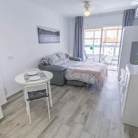 Canovas Nerja- Estudio 410