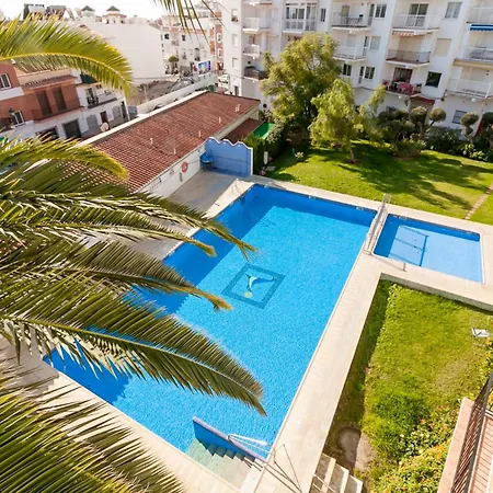 Canovas Nerja- Estudio 410 Apartman Nerja