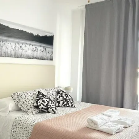 Canovas Nerja- Estudio 410 Nerja