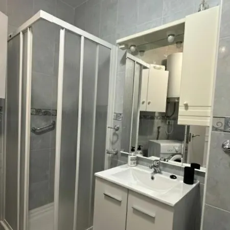 Appartement Canovas Nerja- Estudio 410 *