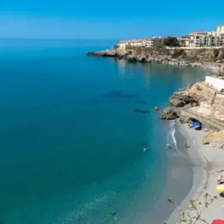 Διαμέρισμα Canovas Nerja- Estudio 410 Nerja
