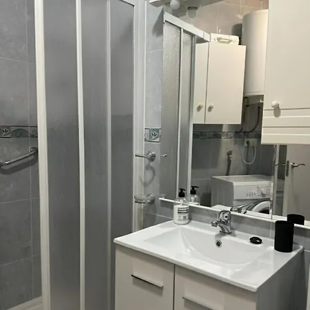 Canovas Nerja- Estudio 410