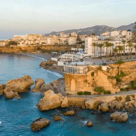 Canovas Nerja- Estudio 410 Nerja