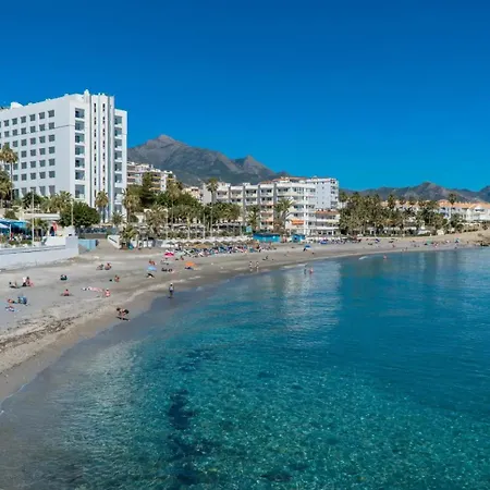 Canovas Nerja- Estudio 410 Nerja