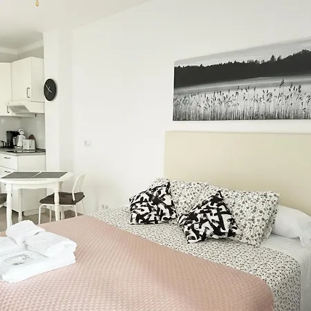 Canovas Nerja- Estudio 410