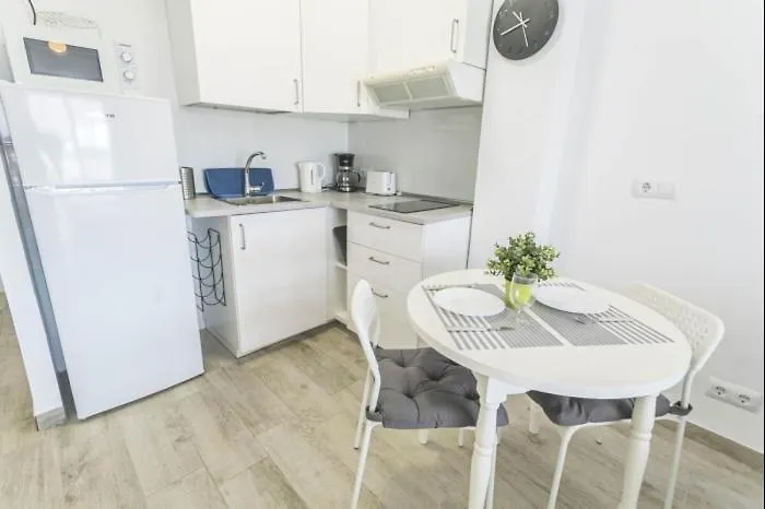 Canovas Nerja- Estudio 410 Appartement Nerja