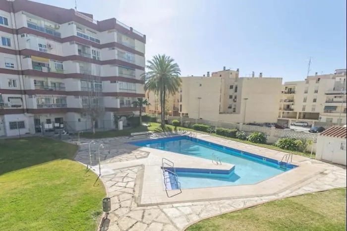 Canovas Nerja- Estudio 410 * Nerja