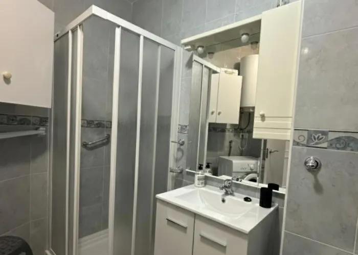 Appartement Canovas Nerja- Estudio 410 *