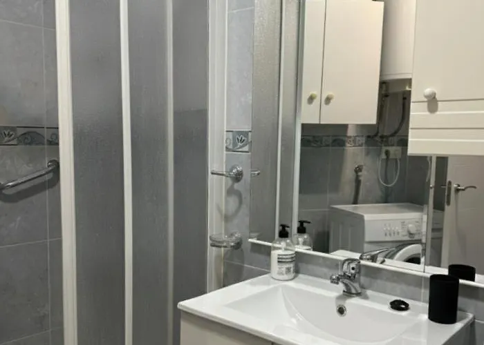 Canovas Nerja- Estudio 410 * Nerja