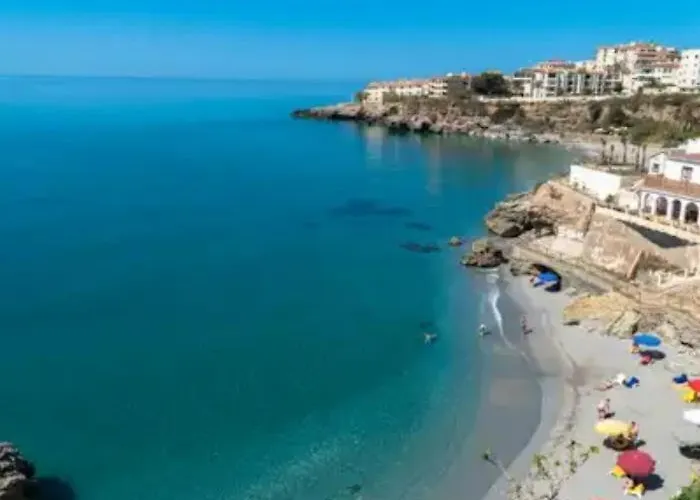 Appartement Canovas Nerja- Estudio 410 Nerja