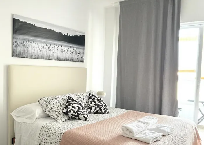 Canovas Nerja- Estudio 410 Appartement *