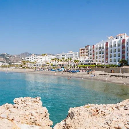 Canovas Nerja- Estudio 410 Apartament *