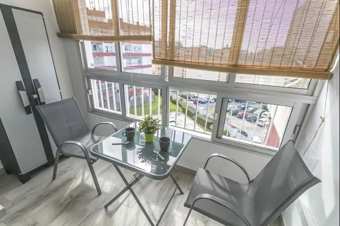 Apartment Canovas Nerja- Estudio 410