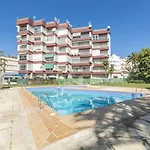Canovas Nerja- Estudio 410 Apartamento *